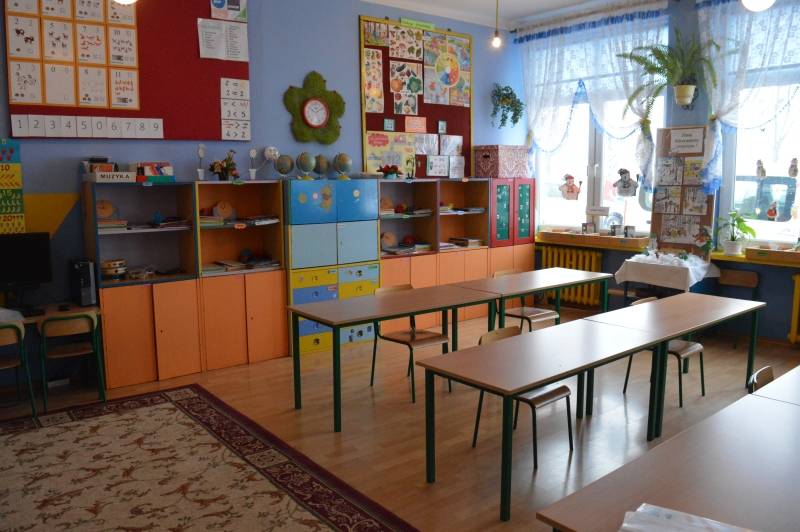 Tak wygląda szkoła w Bobach