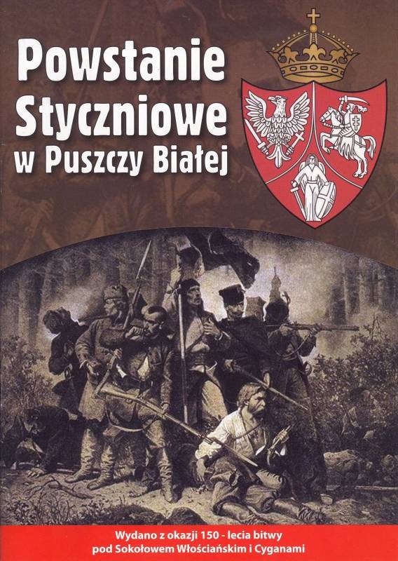 153 rocznica wybuchu powstania styczniowego