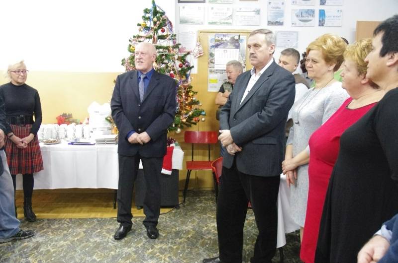 Dziewiąta wigilia pułtuskich wodniaków