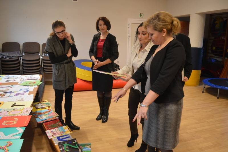 Konkurs „Kosmiczne litery” rozstrzygnięty