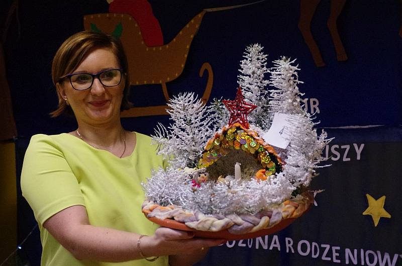 III edycja konkursu na najpiękniejszy stroik