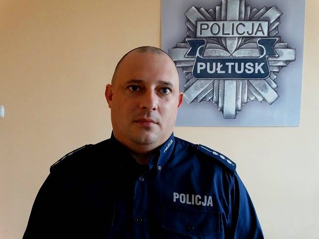 Konkurs na Najpopularniejszego Dzielnicowego Roku 2015 – rozstrzygnięty