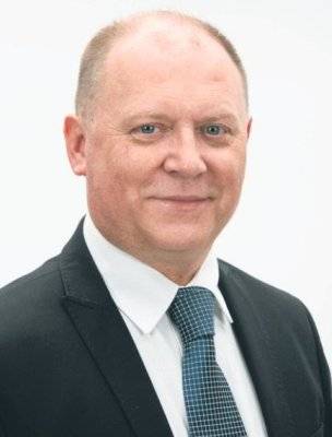 Zdzisław Sipera nowym wojewodą mazowieckim