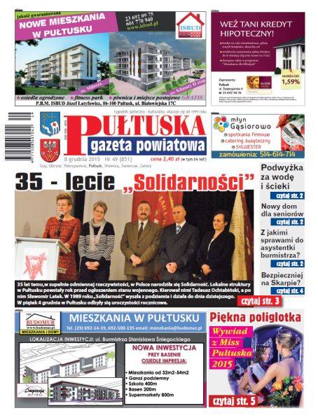 W 49 numerze PGP