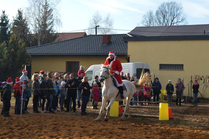 Mikołajki z Semiramidą