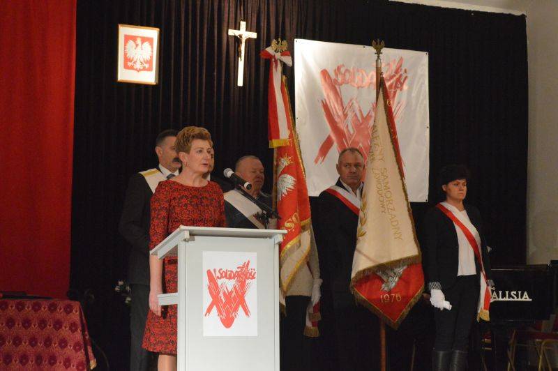 35 lat Solidarności