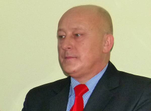 Bogdan Mosakowski prezesem szpitalnej spółki