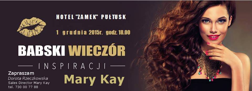 Babski wieczór