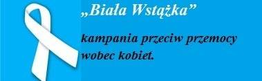 Kampania „Biała Wstążka”