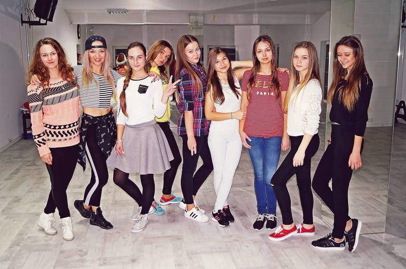 Wybory Miss Pułtuska 2015
