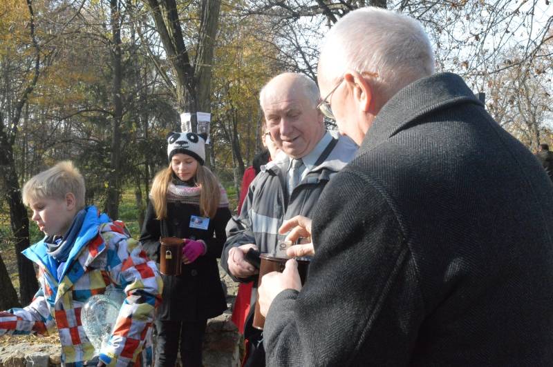 Pułtuszczanie hojniejsi niż warszawianie