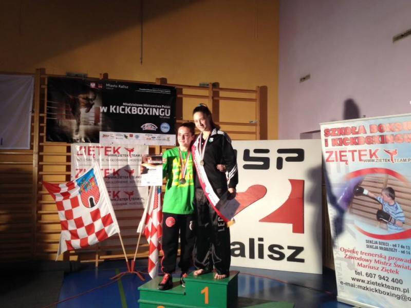 Srebrna Ewelina z Semiramidy