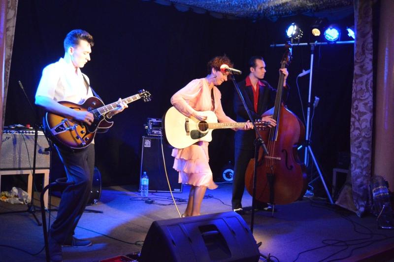 Super koncert w MCKiS