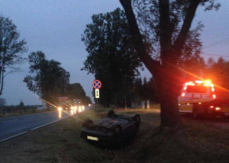 Dachowanie w Dzierżeninie