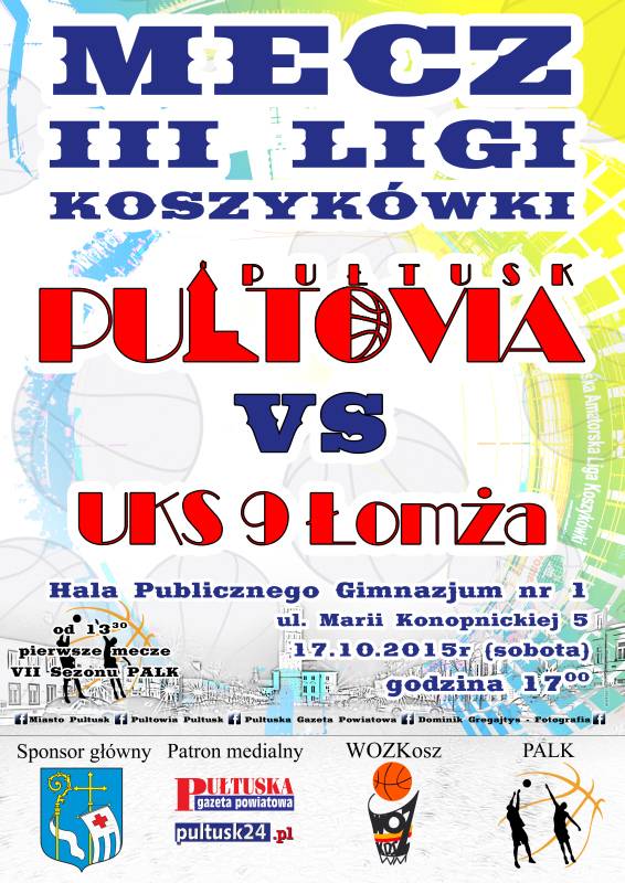 Pultovia w III lidze