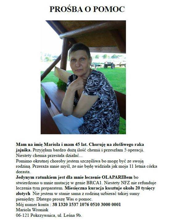 Pomóżmy!