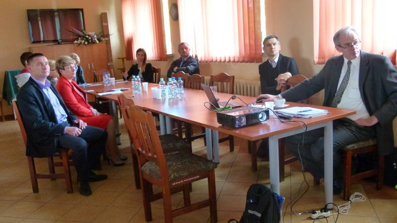 Strategia Gminy Winnica na lata 2015 – 2025