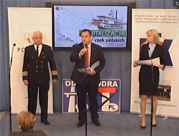 Poseł Bodio-w Pułtusku będą nowe miejsca pracy