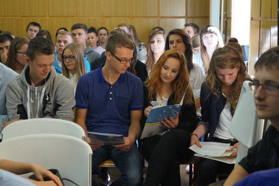 Zdobyli nowe umiejętności zawodowe