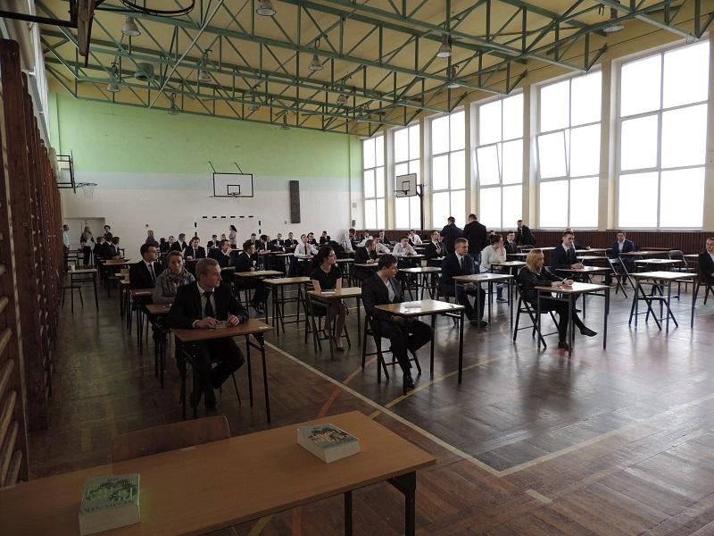 Ruszkowski w czołówce szkół na Mazowszu