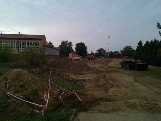 Kompleks za milion złotych