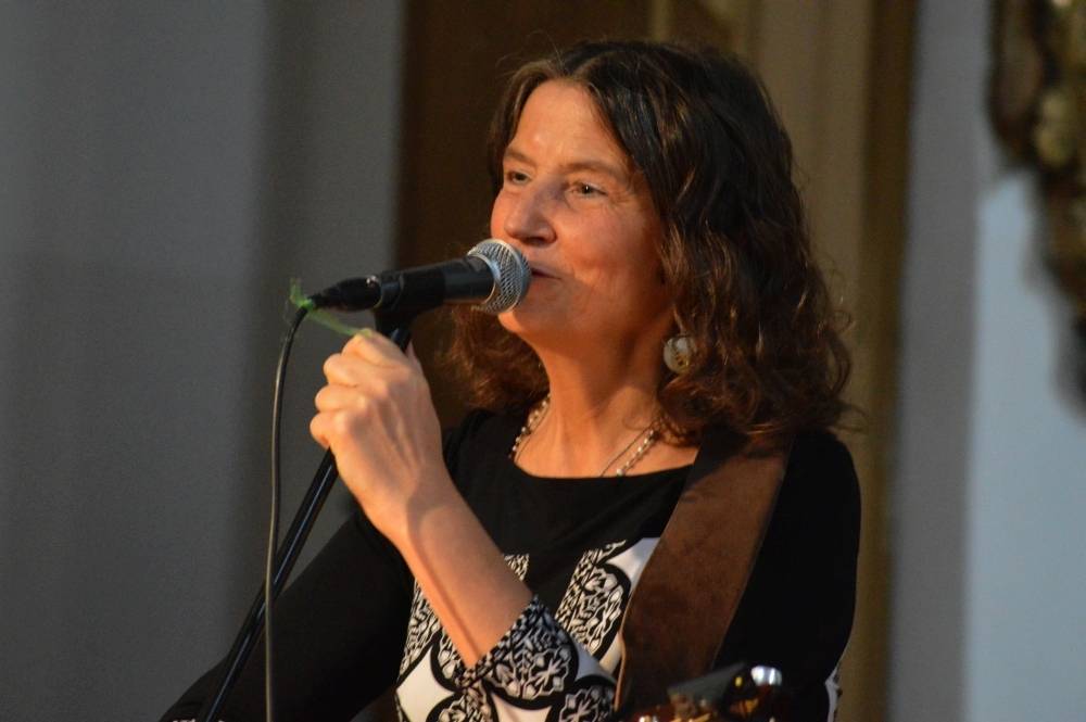 Msza i koncert w bazylice