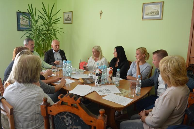 W trosce o bezdomne zwierzęta