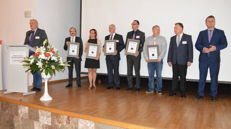 IX Sejmik Turystyczny Województwa Mazowieckiego