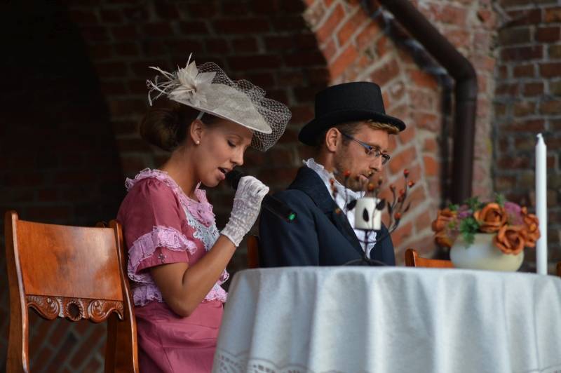 Narodowe Czytanie 