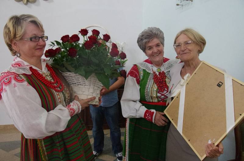 Prawie trzy dekady w służbie zabytkom