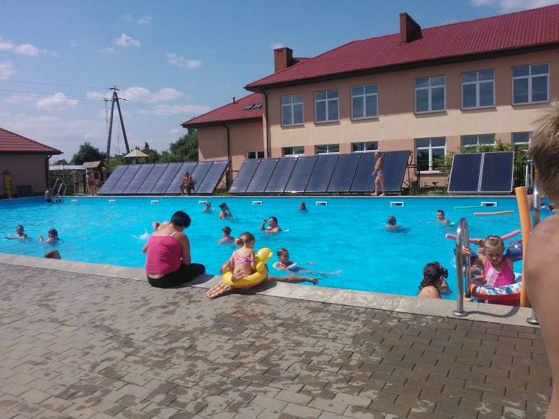 Wieści z Winnicy