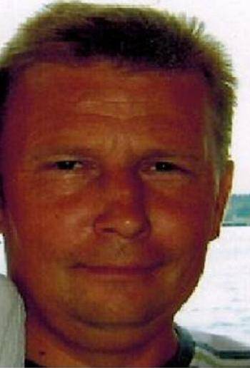 Zaginął Wojciech Niewczas