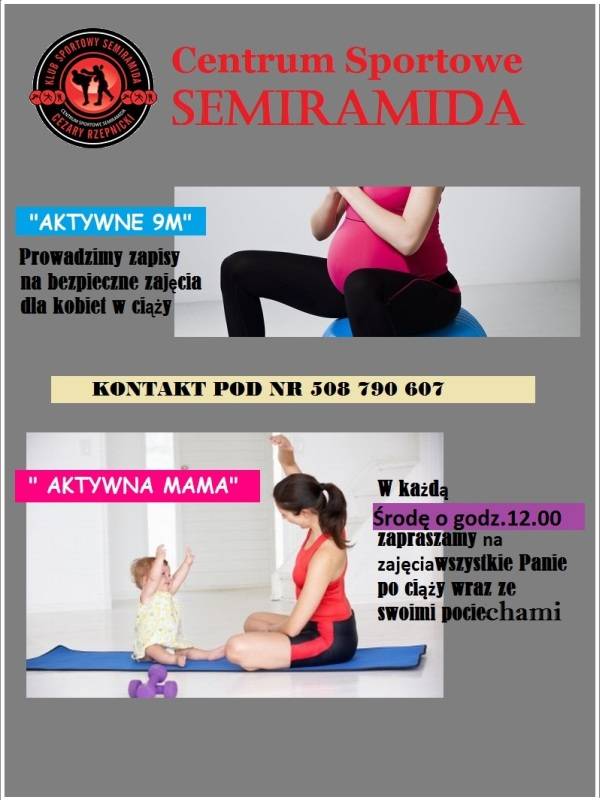 Coś dla mam...
