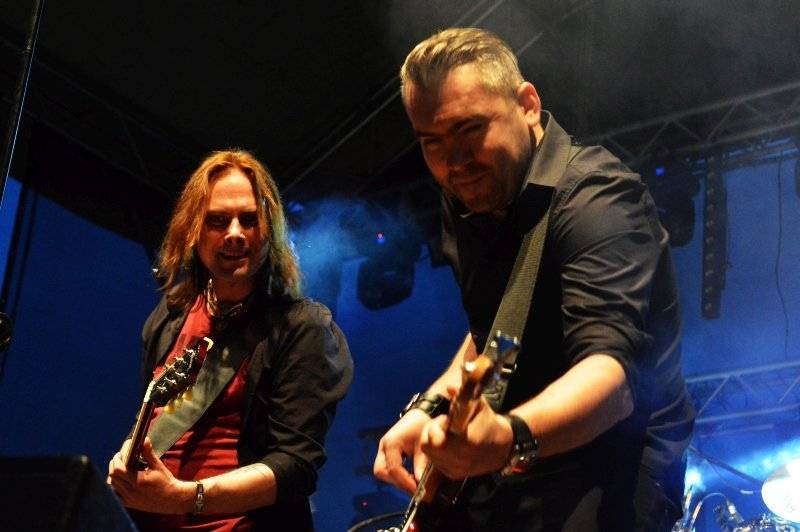 Złoty Jubileusz Czerwonych Gitar