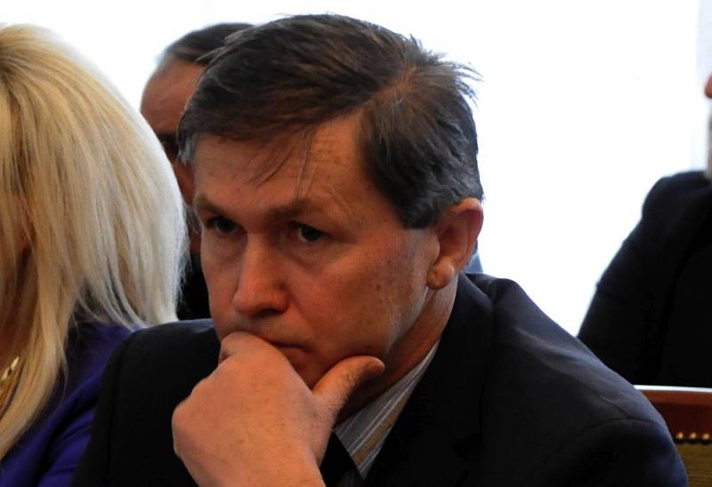 Stanisław Zaremba usunięty z SPZP