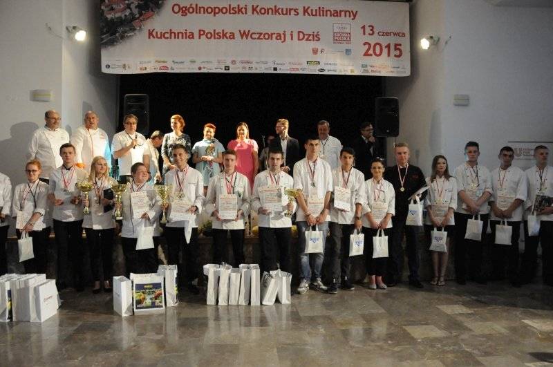 Kuchnia Polska w Fotogalerii