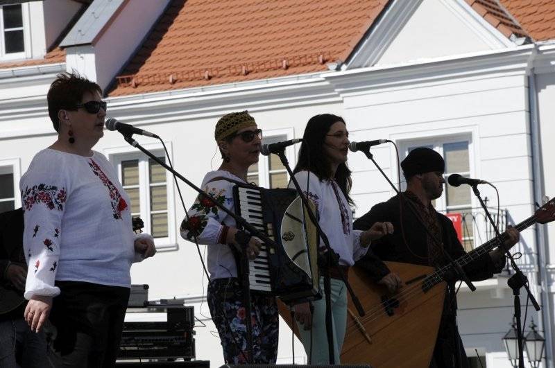 XIII Wielki Jarmark Średniowieczny