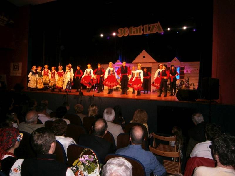 30 lat LZA „Ciechanów”