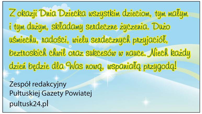 Życzenia