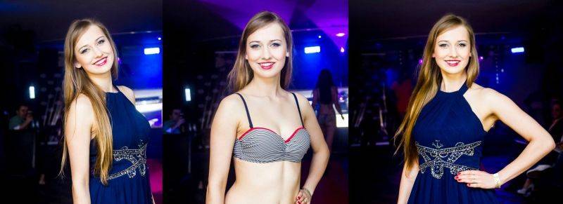 Ilona Korycka zawalczy o koronę Miss Mazowsza