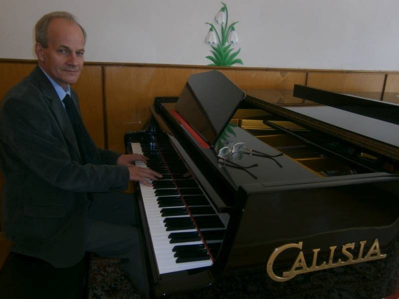 Andrzej Ambroziak nadal będzie dyrektorem