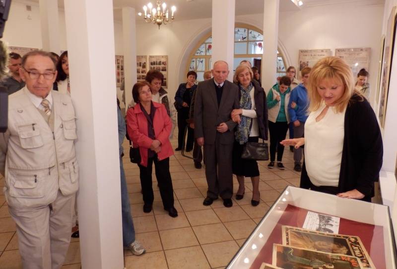 Historia pułtuskiego kina w pigułce