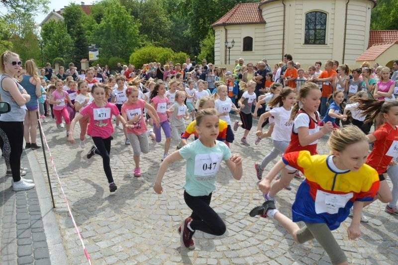 XII Międzynarodowe Biegi Ireny Szewińskiej