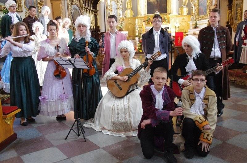 224 rocznica uchwalenia Konstytucji 3 Maja