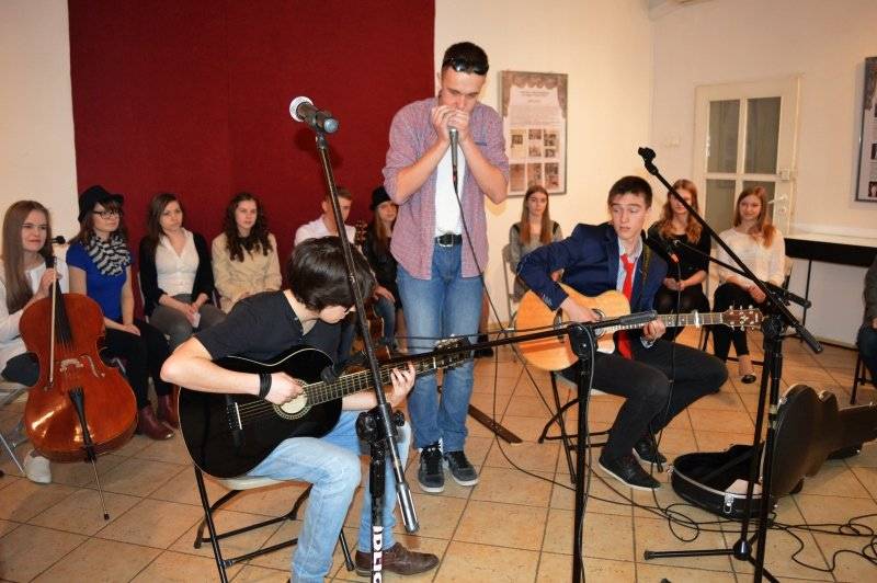 „Art poetique” razy dziesięć