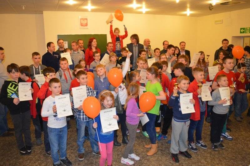 III Mazowiecki Memoriał Szachowy im. Zbigniewa Tyszkiewicza