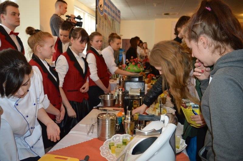 Powiatowe Forum Edukacyjne