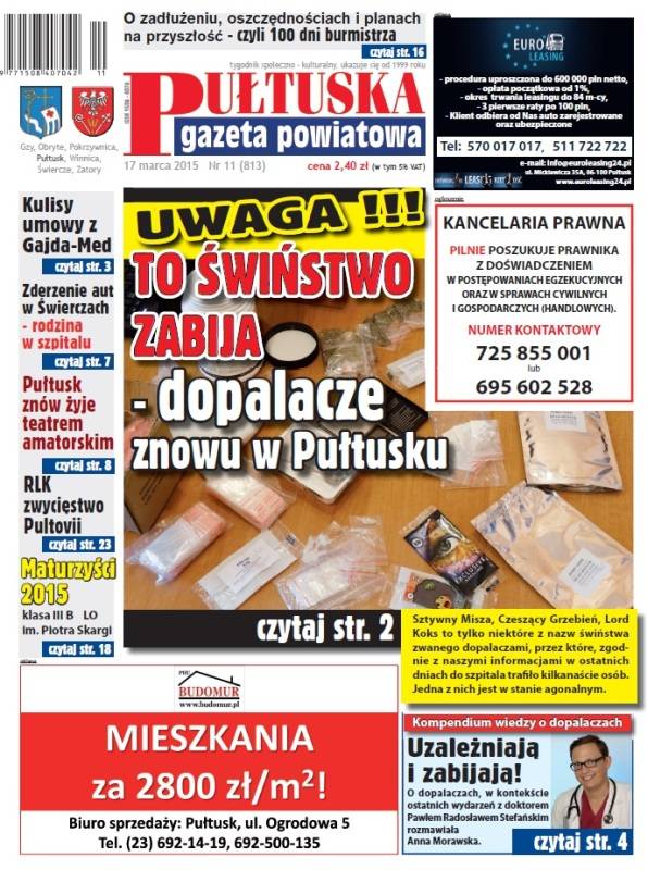 W 11 numerze PGP