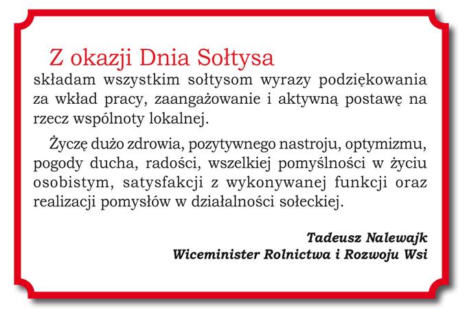 Życzenia