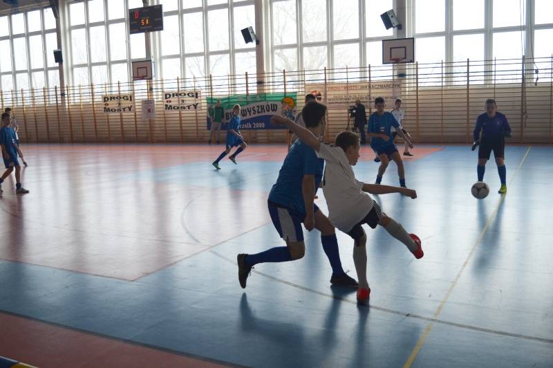 Kaczmarczyk Cup po raz drugi